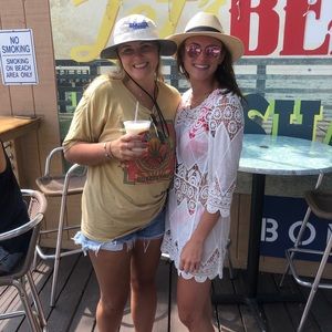 Meet your Posher, Kathryn